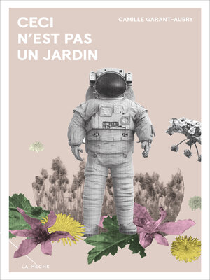 cover image of Ceci n'est pas un jardin